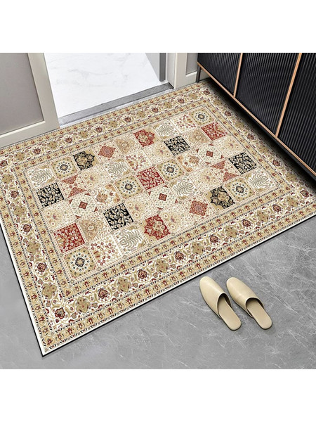 Πατάκι 4 Εποχών με σχέδιο Αντιολισθητικό 50x80cm M524-50