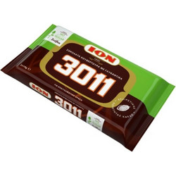 ION Σοκολάτα Κουβερτούρα με Στέβια 2kg
