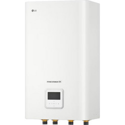 Δοχείο Ζεστού Νερού LG HN1639HC.NK0 3Φ 200L