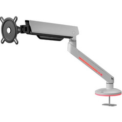One for All Monitor Mount Experience RGB Single White 8120