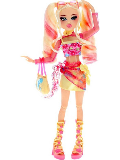 Roblox Dress To Impress Bubblegum Gal S1 Κούκλα