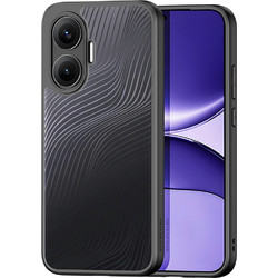 Dux Ducis Aimo Series Back Cover Black (Xiaomi Poco F7 / Redmi Turbo 4 Pro)