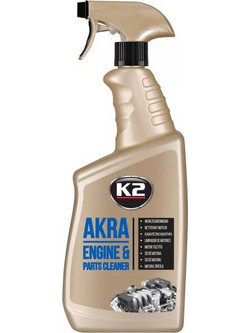 K2 Akra Καθαριστικό Κινητήρα