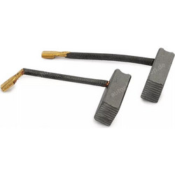 LE Replacement Carbon Brushes Ανταλλακτικά Καρβουνάκια Αλοιφαδόρου
