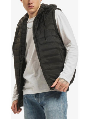 Def DFVE001 Black