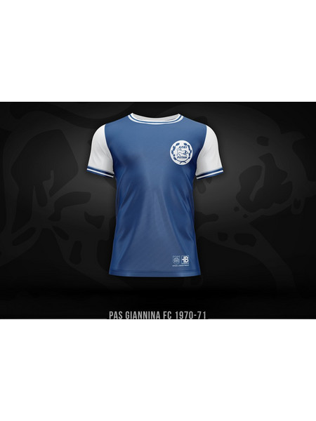 Copa Arminia Bielefeld 1970-71 Φανέλα Ποδοσφαίρου 389