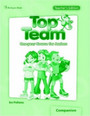Top Team Oneyear Course for Juniors Top Team Oneyear Course for Juniors