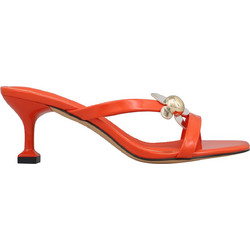 Mules Katy Perry THE OCEANSIDE FLOWER KP3465-820 Γυναικείο