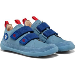 Affenzahn Halbschuh Leder Buddy Shark Jr shoes 0042830211