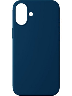 SENSO LIQUID IPHONE 17 / 18 blue backcover