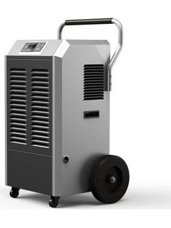 Puredry PD 90LA Plus Αφυγραντήρας 50lt
