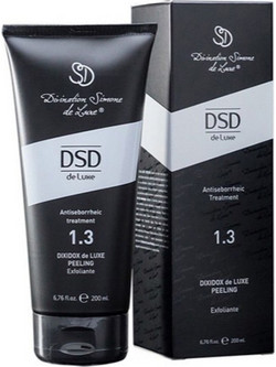 Dixidox Peeling No.1.3 Hair Loss Treatment 200ml