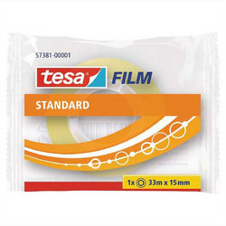 Tesa σελοτέιπ 15mmx33m