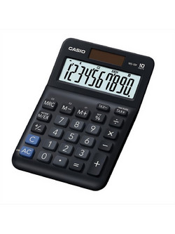 Casio MS-10F