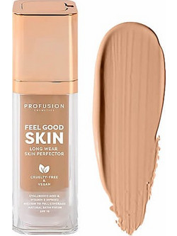 Coverderm Botumax 11 Liquid Make Up SPF15 30ml