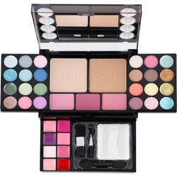 Zmile Cosmetics Diamonds Make up Palette 42.4gr