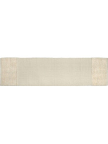 Τραβέρσα Διακοσμητική Fl822 Ivory Χρώμα 40X150Εκ Fylliana