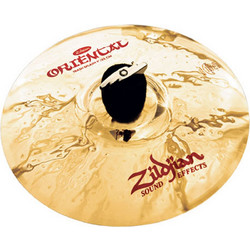 ZILDJIAN Oriental Trash Splash 9'