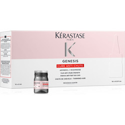 Kerastase Genesis Cure Fortifiants Anti-Chute Αμπούλες κατά της Τριχόπτωσης 10x6ml