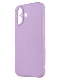 Θήκη κινητού OBAL:ME Matte TPU Cover for Apple iPhone 17 Purple