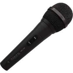 LTC Audio DM-126 Μικρόφωνο Χειρός XLR