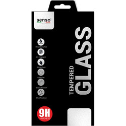 Senso 5D Full Face Tempered Glass (Motorola Moto Edge 60)