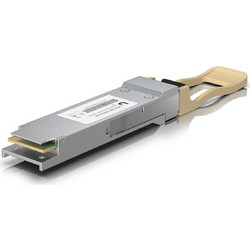 Ubiquiti 100Gbps SR4 Multi-Mode Optical Module UACC-OM-QSFP28-SR4