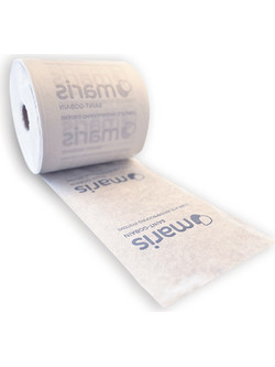 Maris Mariseal Fabric Ταινία Υαλοϋφασμα Ενίσχυσης Μόνωσης (110gr) 100cm x 100mtr