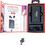 Ipipoo TP-1 Ακουστικά Bluetooth In Ear Black