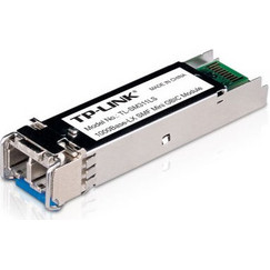 Tp-Link 1000Base-BX WDM Bi-Directional SFP Module (TL-SM321B)