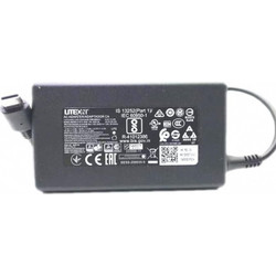 Liteon PA-1650-58 20V 3.25A 65W USB-C Type-C AC Adapter (Περιλαμβάνεται καλώδιο ρεύματος) PA-1650-58