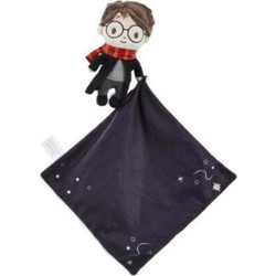 Rainbow designs limited Harry Potter νάνι αγκαλιάς 0m+ 1 τμχ