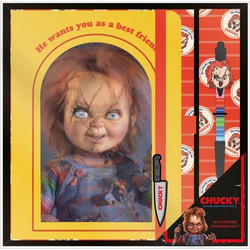 Chucky stationary set