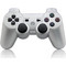 DoubleShock 3 P3 Wireless Controller PS3 White DoubleShock 3 P3 Wireless Controller PS3 White