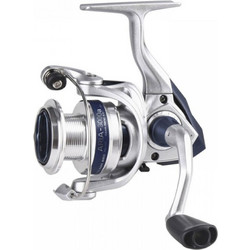 Okuma Aria 3000A Μηχανισμός Ψαρέματος Carbon για Spinning