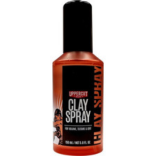Uppercut Spray Πηλός Μαλλιών Δυνατό Κράτημα 150ml