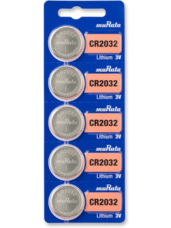 CR2032 1τμχ