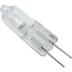 ΛΑΜΠΑ ΙΩΔΙΝΗΣ G4 12V 10W 360 2700K 101LM WARM WHITE RLX (ΣΕΤ ΜΕ 20)