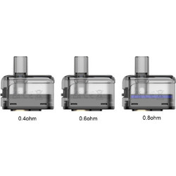 Innokin Coolfire P60 Pod Cartridge 4ml
