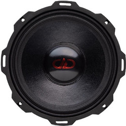 Digital Designs VO-M8a Σετ Ηχεία Αυτοκινήτου 8" Midrange 60W RMS