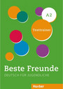Beste Freunde A2: Testtrainer mit Audios online Beste Freunde A2: Testtrainer mit Audios online