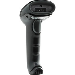 Barcode Scanner 1D / 2D Ενσύρματο & Ασύρματο Bluetooth 2000mAh GTCODESTAR X-9701B