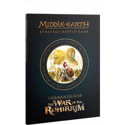 The Lord of the Rings: The War of the Rohirrim