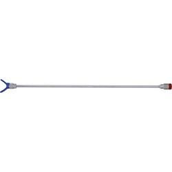 BULLE ΕΠΕΚΤΑΣΗ ΑΚΡΟΦ. 760 mm ΜΕ ΒΑΣΗ ΜΠΕΚ ΓΙΑ ΣΥΣΤΗΜΑ ΒΑΦΗΣ (633333) 642032