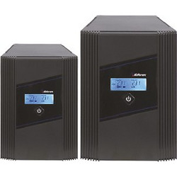 Ablerex GR850 UPS Line Interactive 850VA 500W με 2 Πρίζες C13 & Schuko