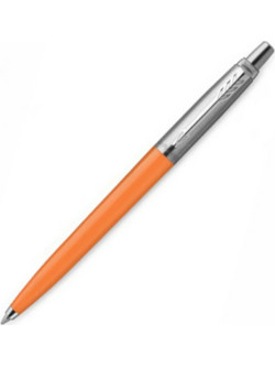 Parker Jotter Original Orange Pumkin Στυλό Διαρκείας 1171.6603.02