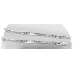 Επάργυρα στέφανα γάμου Maschio Femmina SA-1406-0350