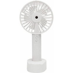 Ανεμιστήρας Platinet USB Fan - Λευκό