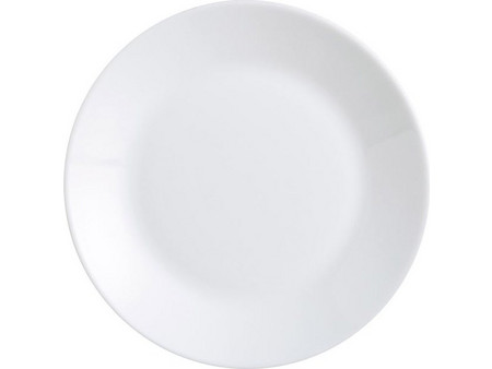 Arcopal Πιάτο Φρούτου Οπαλίνης 18cm 1177450