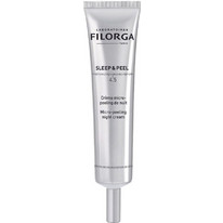 Filorga Sleep & Peel 4.5 Anti-Aging Αντιγηραντικό Serum Προσώπου 40ml